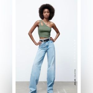 Zara! New With Tags!